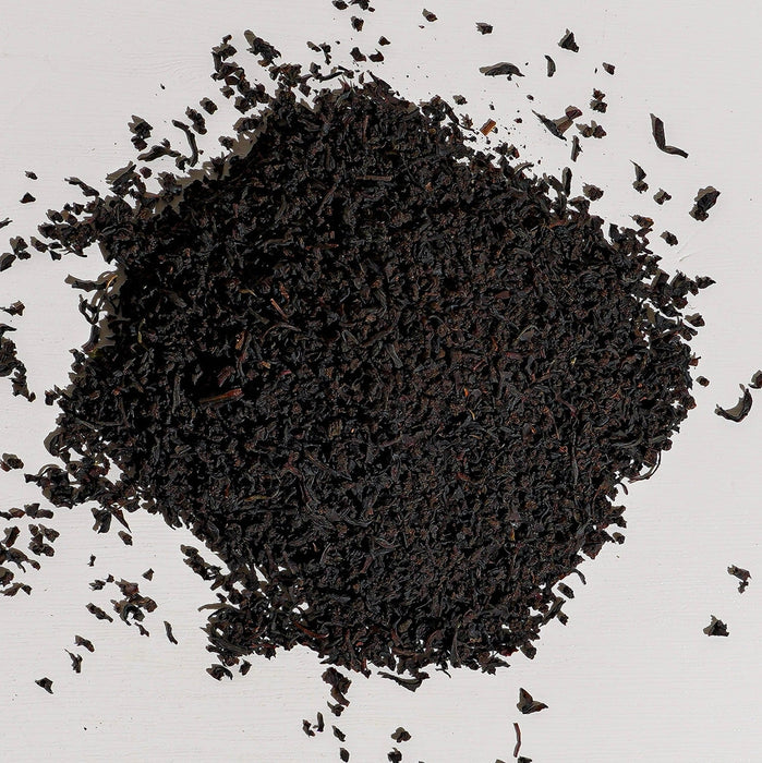 St Paul's London Breakfast Tea