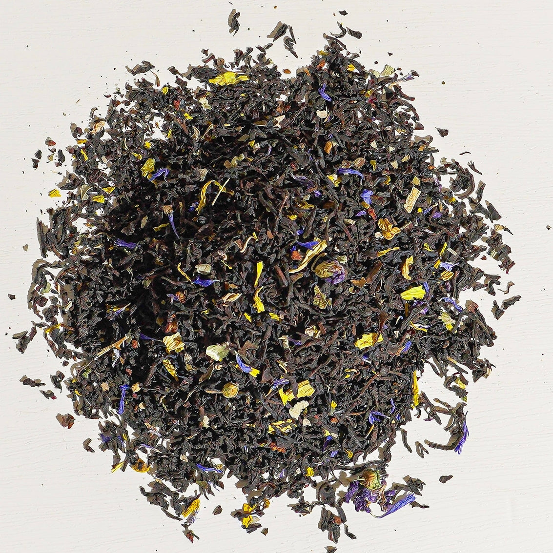 Black Currant Tea — Specialty Food Source