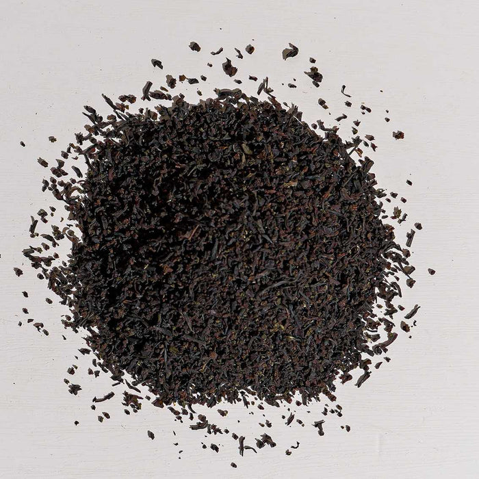 Canadian Breakfast Tea