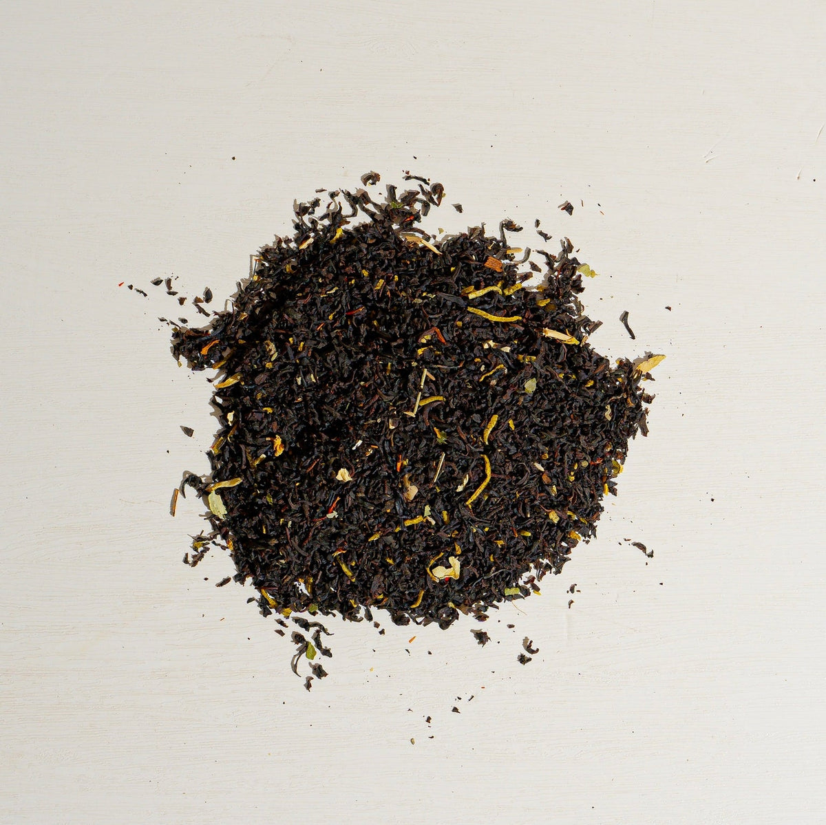 Voodoo Tea — Specialty Food Source