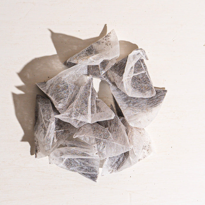 Orange Pekoe Lover's Leap Tea