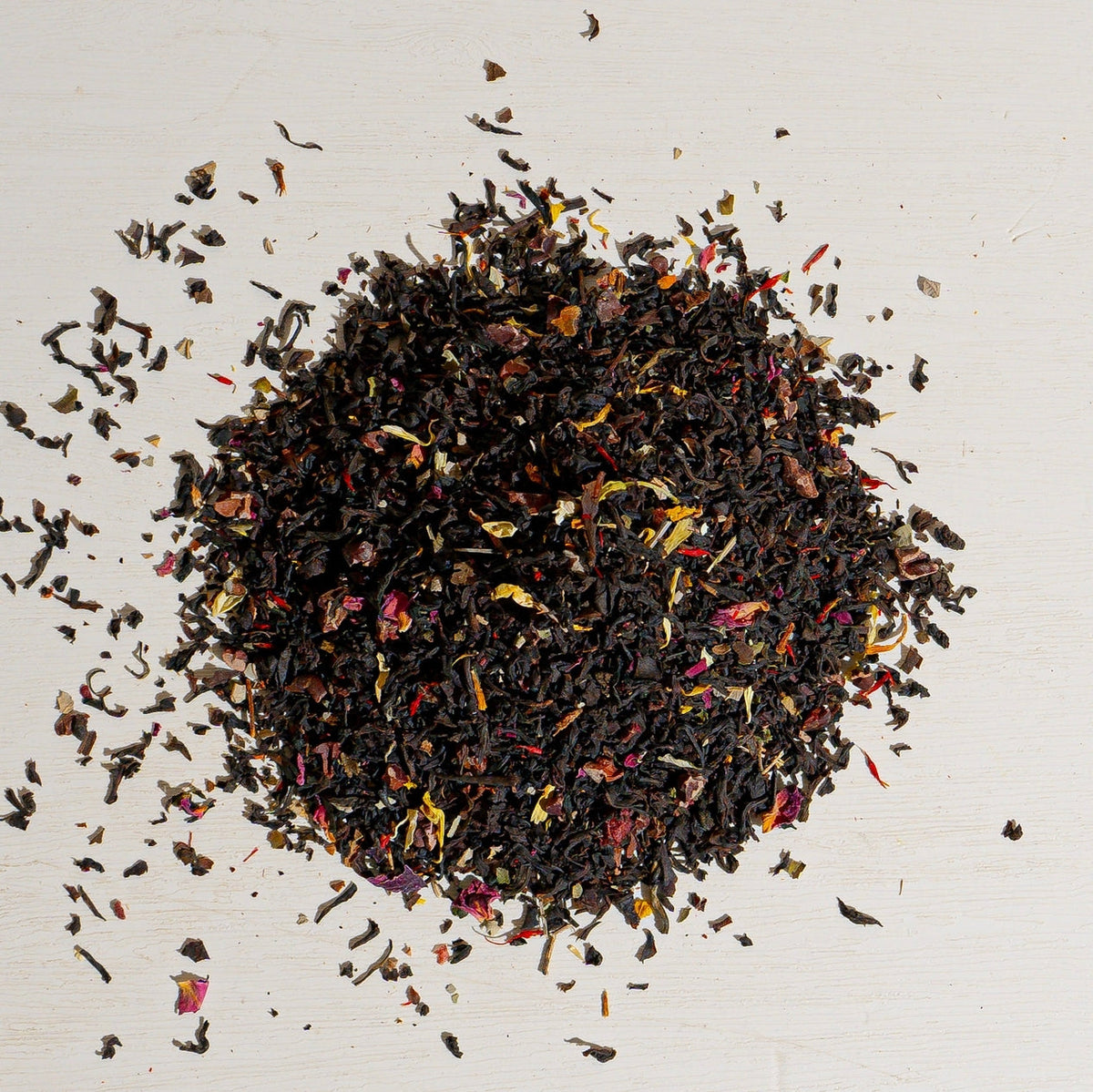 Cherry Cordial Tea — Specialty Food Source