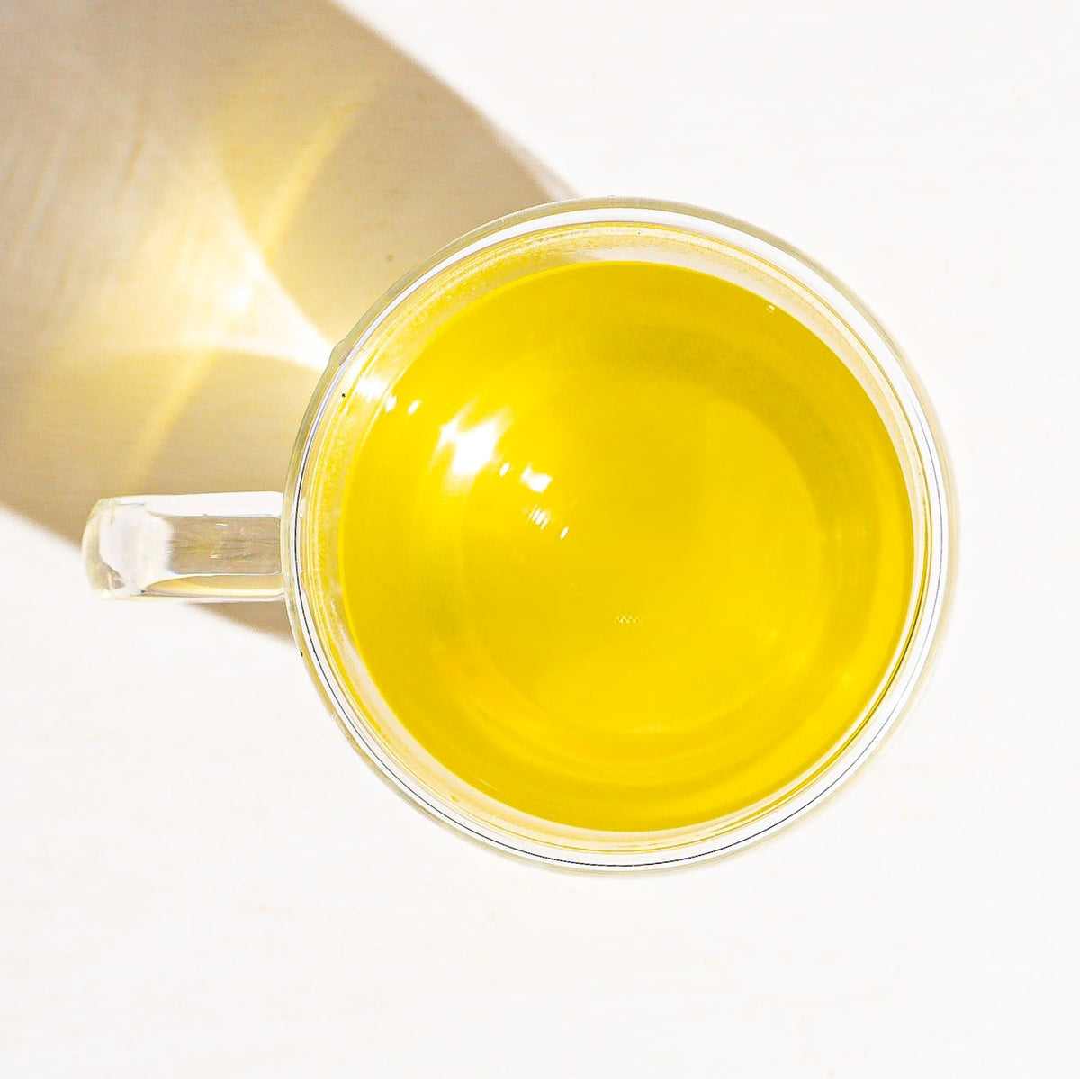 Green Tea — Specialty Food Source
