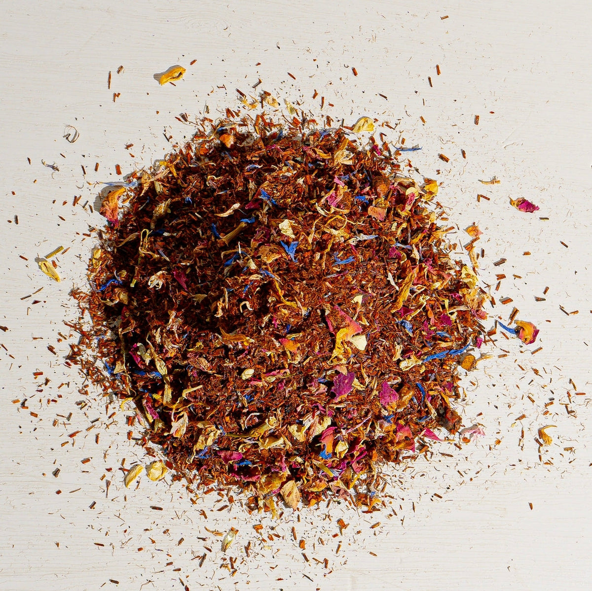 Royal Wedding Tea (Rooibos/Black Blend) — Specialty Food Source
