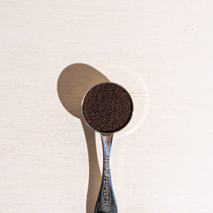 Pf Tea Assam Organic (PF) Tea — Specialty Food Source