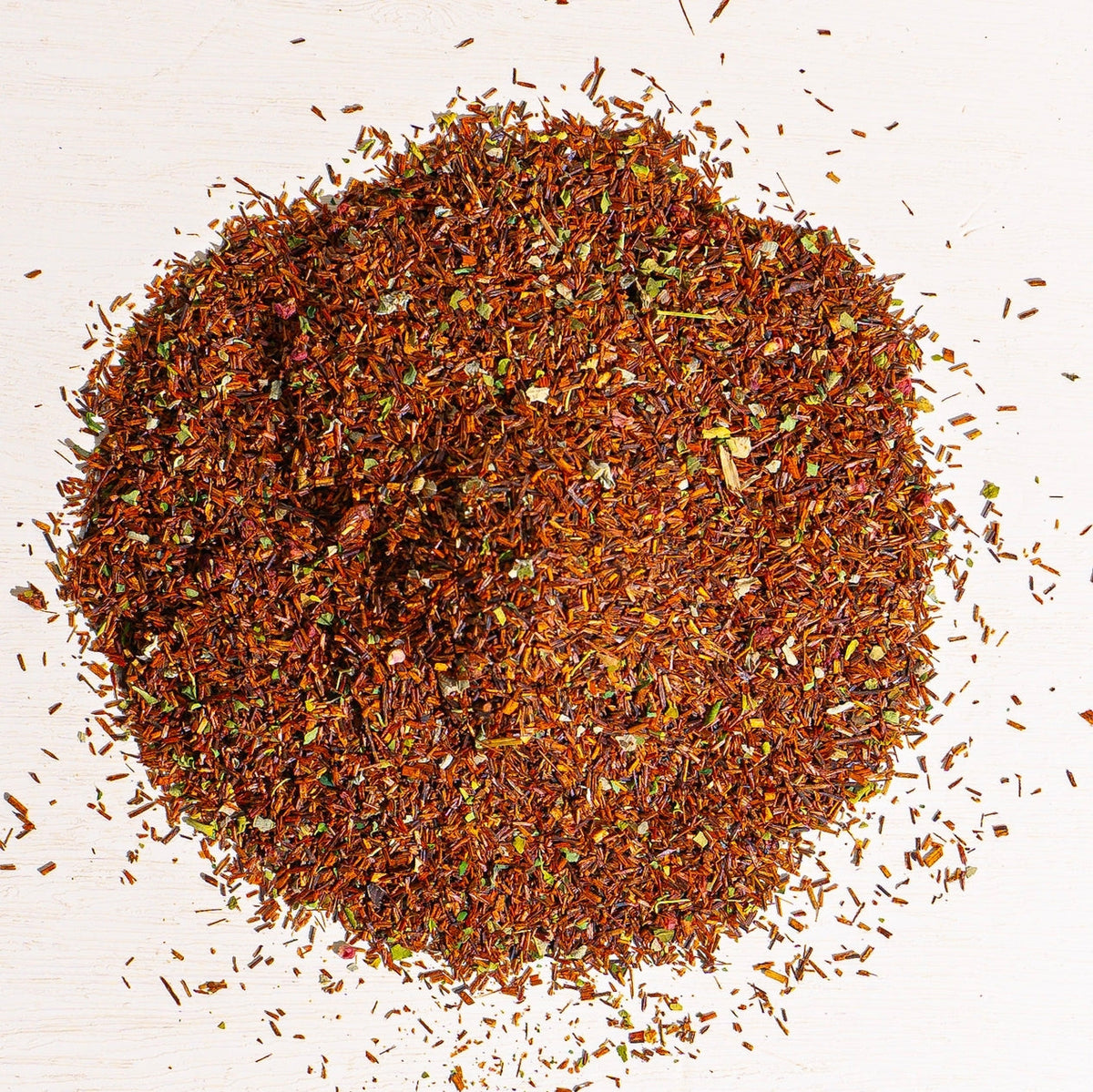 Raspberry Rooibos — Specialty Food Source