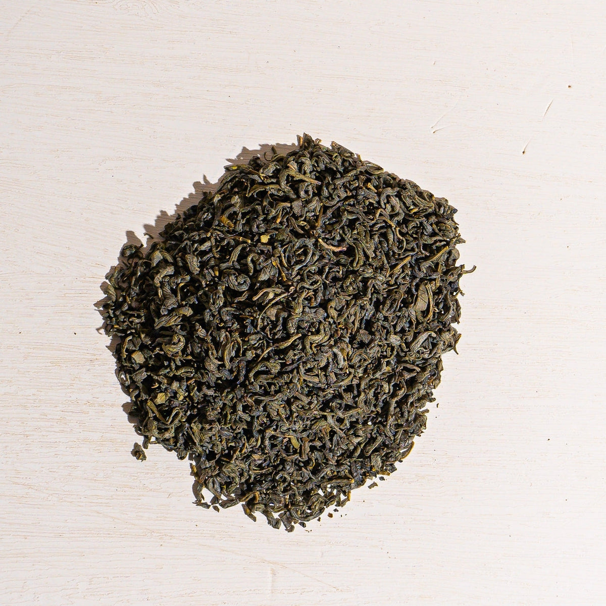 Pearl River Green Organic Tea — Specialty Food Source