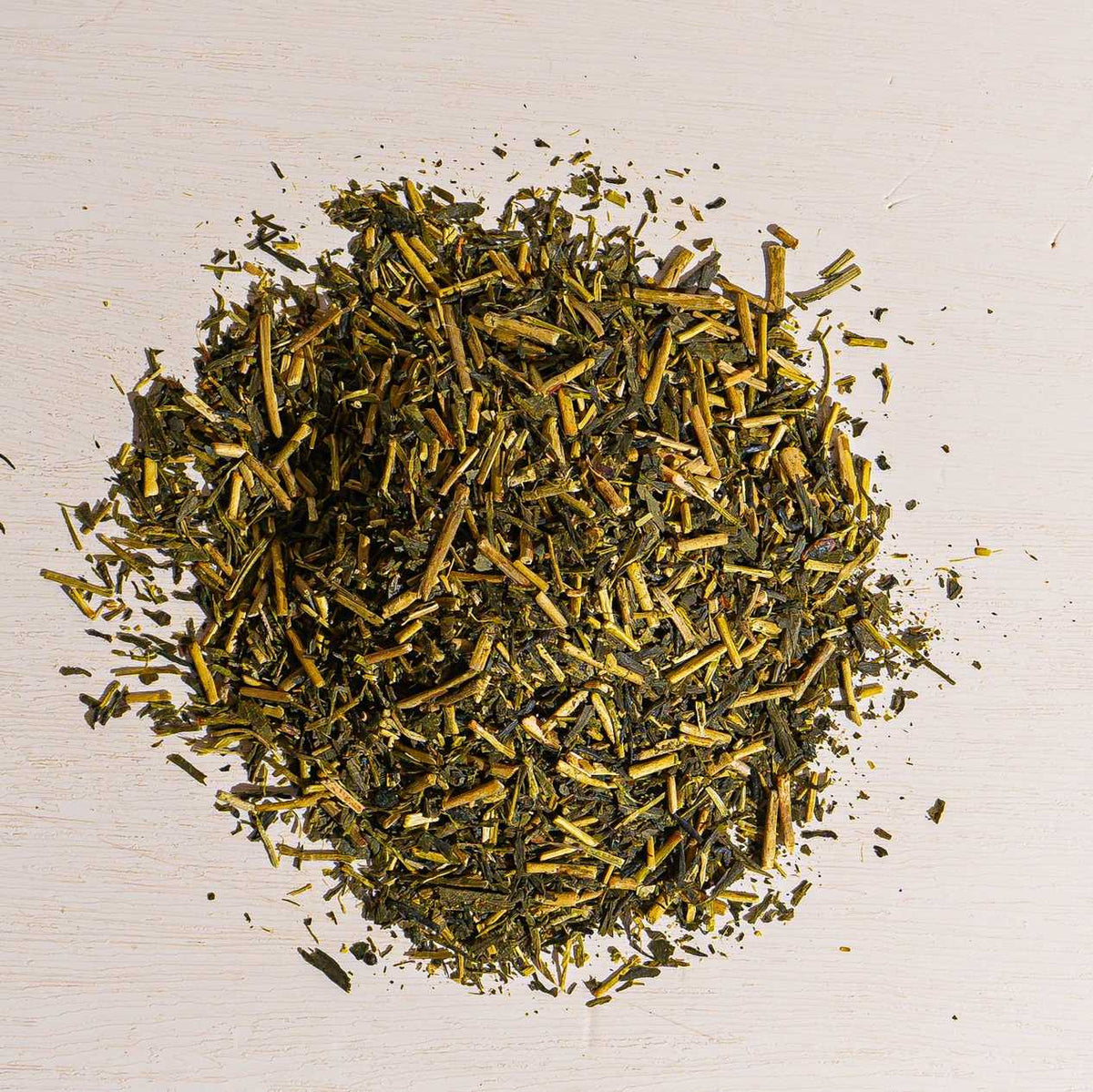 Kukicha Tea — Specialty Food Source