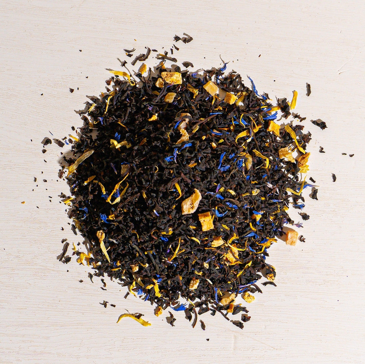 Blue Lady Tea — Specialty Food Source