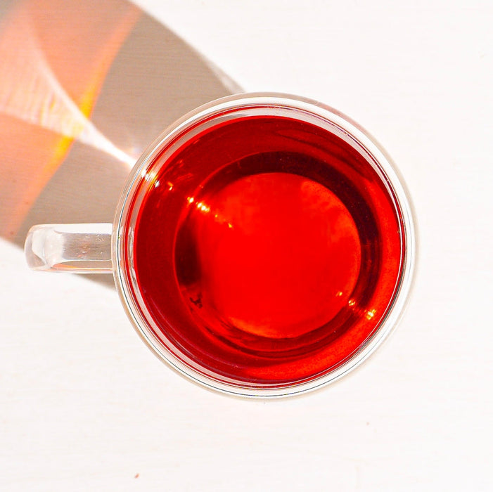 Hibiscus Berry Elixir