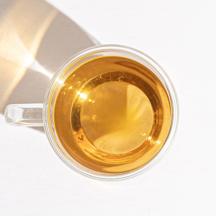 Peach Apricot White Tea