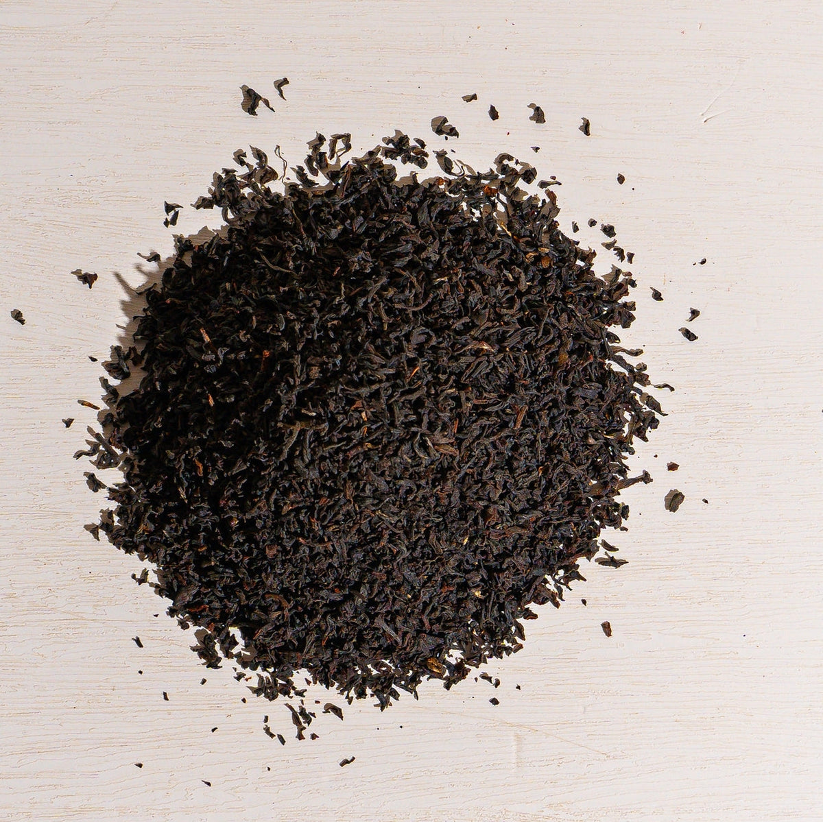 Morning Miracle Tea — Specialty Food Source