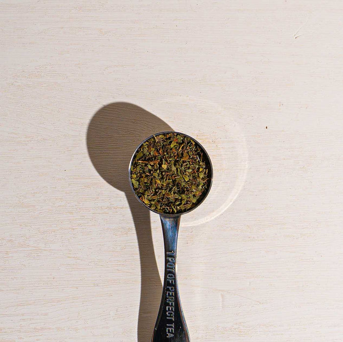 Peppermint Organic Herbal Tea
