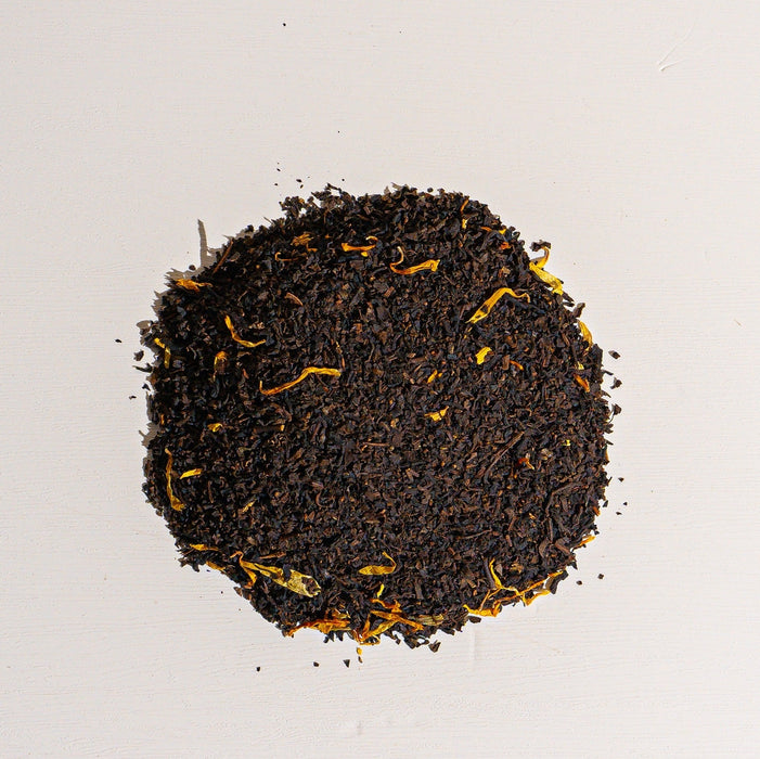 Monk's Blend Decaf Tea