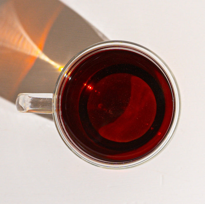 Deblance Tea Monk's Blend Decaf Tea — Specialty Food Source