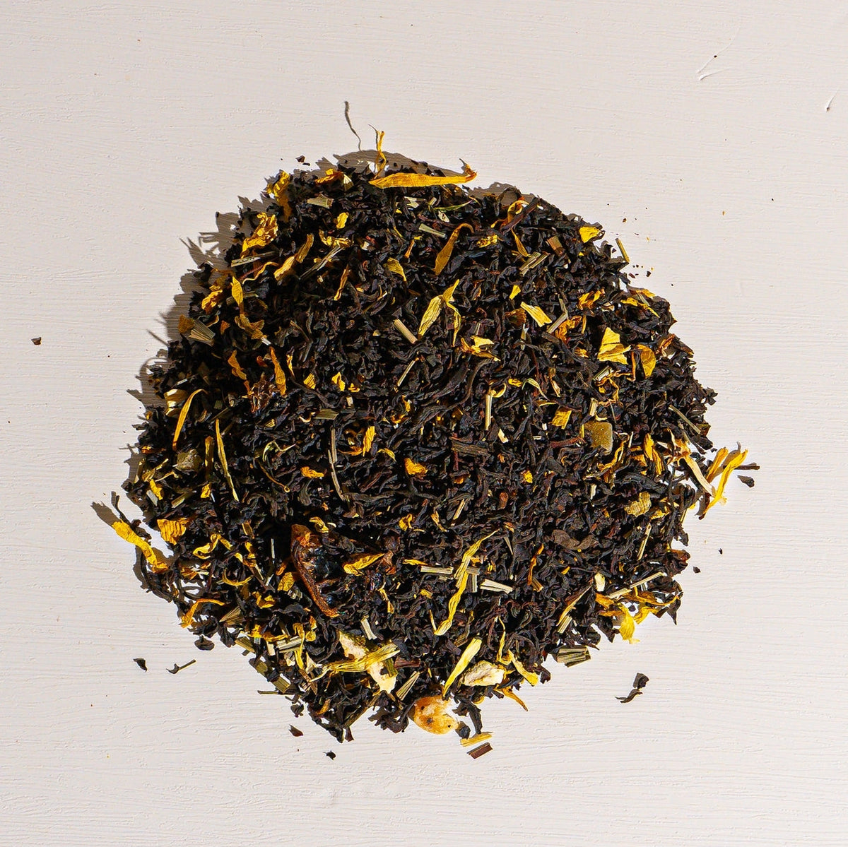 Lemon Black Tea — Specialty Food Source