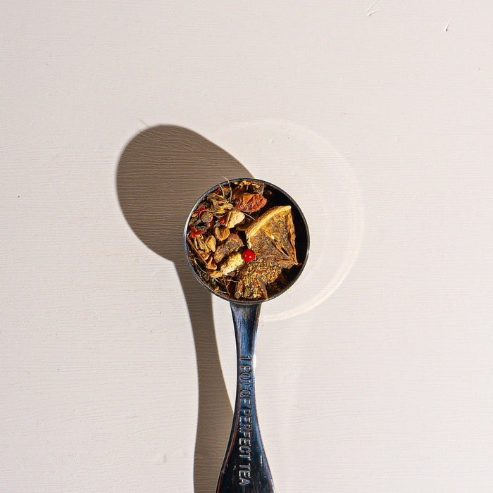 Immunity Boost Herbal