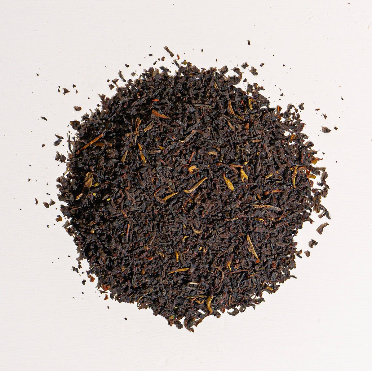 English Evening Tea — Specialty Food Source