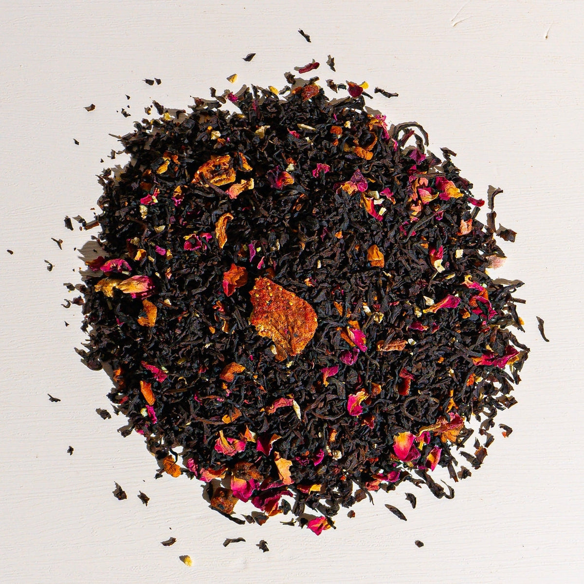 Strawberry Colada Tea — Specialty Food Source