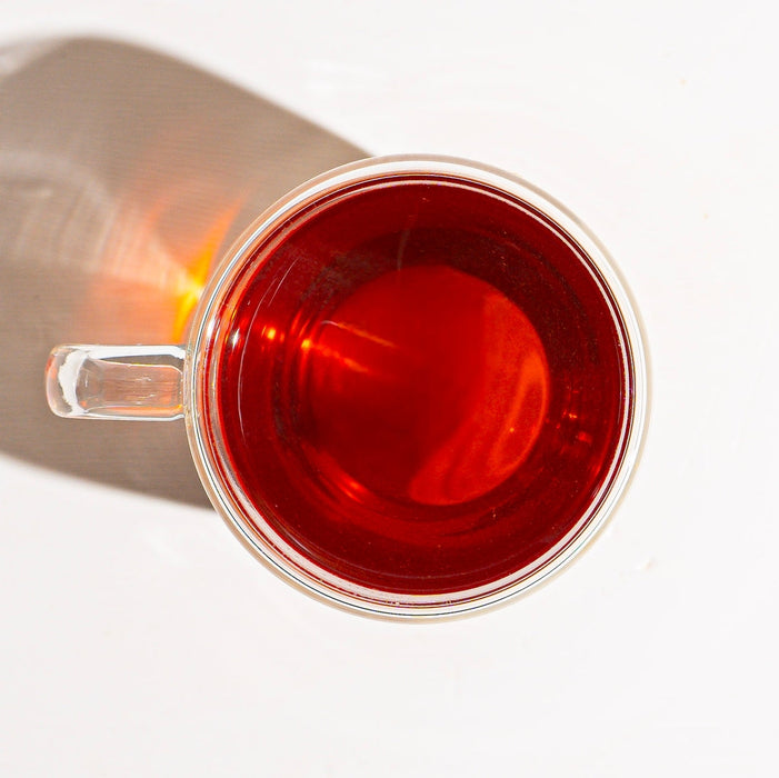 Ginger Bounce Rooibos