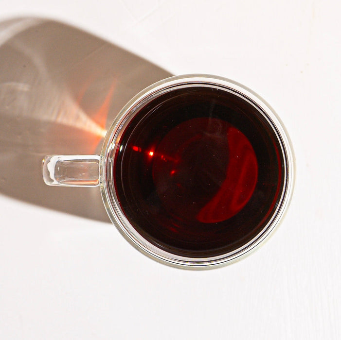 3 year Special Pu-erh