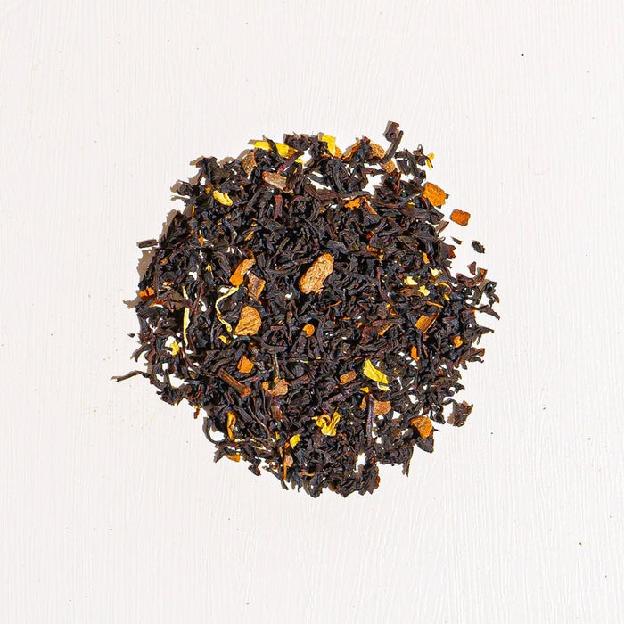 Cinn-o-Bun Black Tea