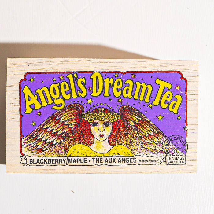 Angel's Dream Tea