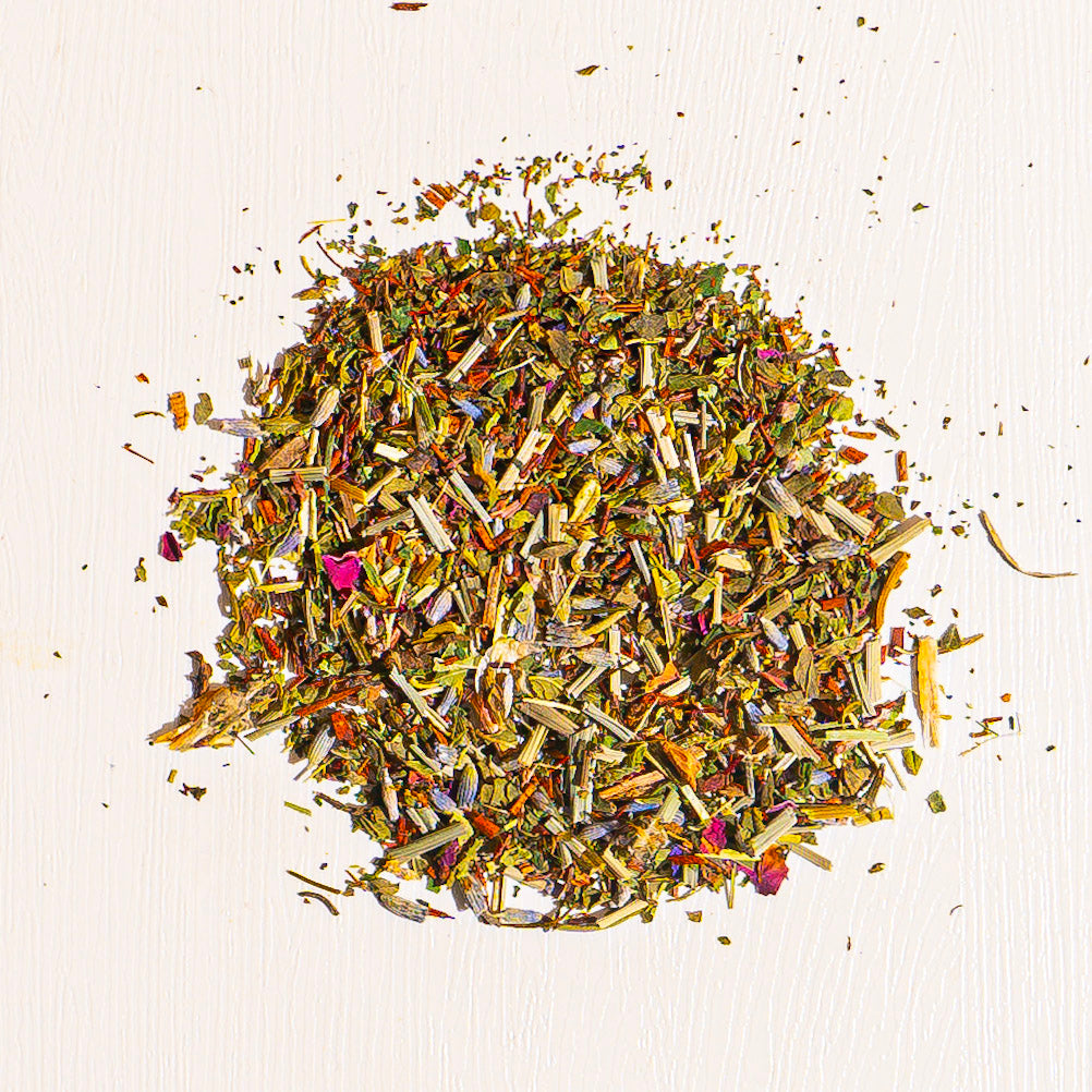Headache Relief Tea — Specialty Food Source