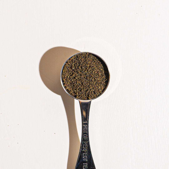 Irish Breakfast Green Tea