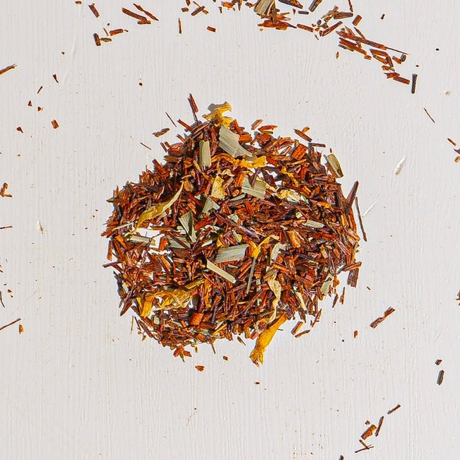 Lemon Rooibos — Specialty Food Source