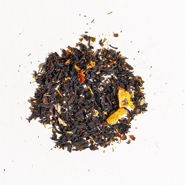 Pina Colada Tea — Specialty Food Source