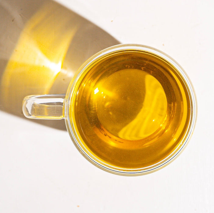 Monk's Blend Green Tea