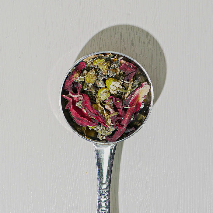 Time of the Month Tea