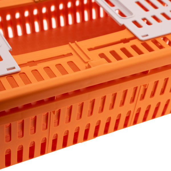 Transport Coop - Quail & Pigeon