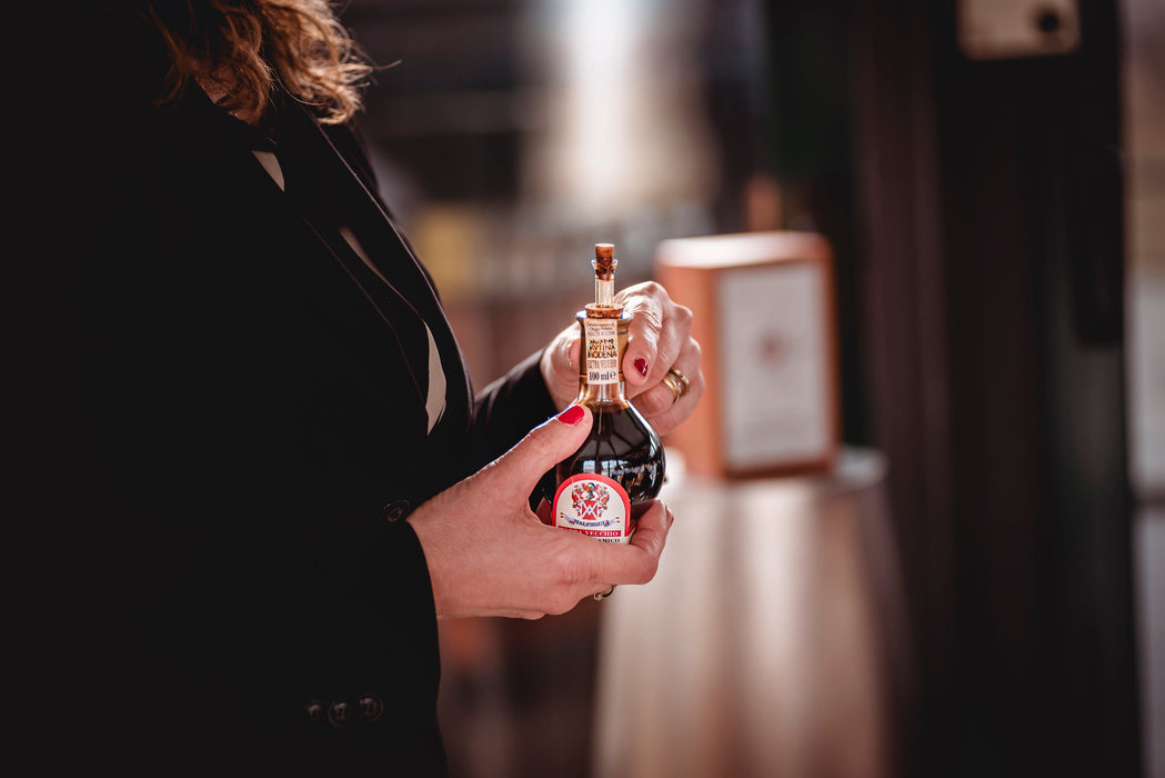 D.O.P. Traditional Balsamic Vinegar of Modena Affinato