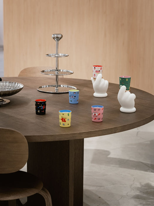 Aha! 02 Candle Gift Box