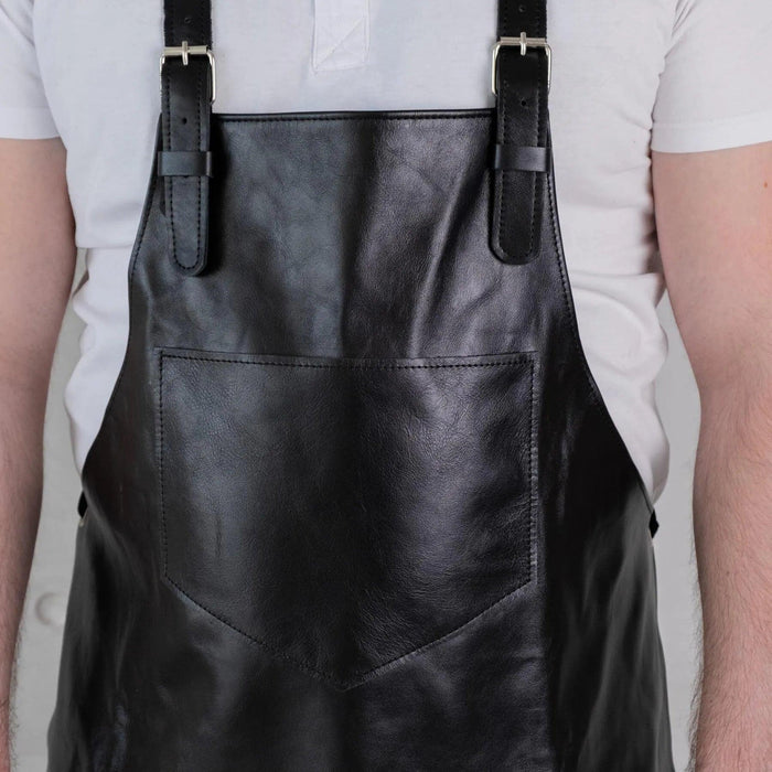 Leather Apron