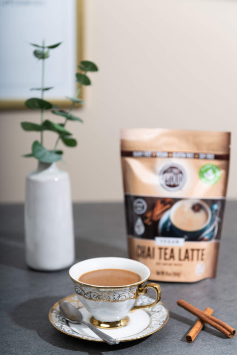 Chai Tea Latte Mix