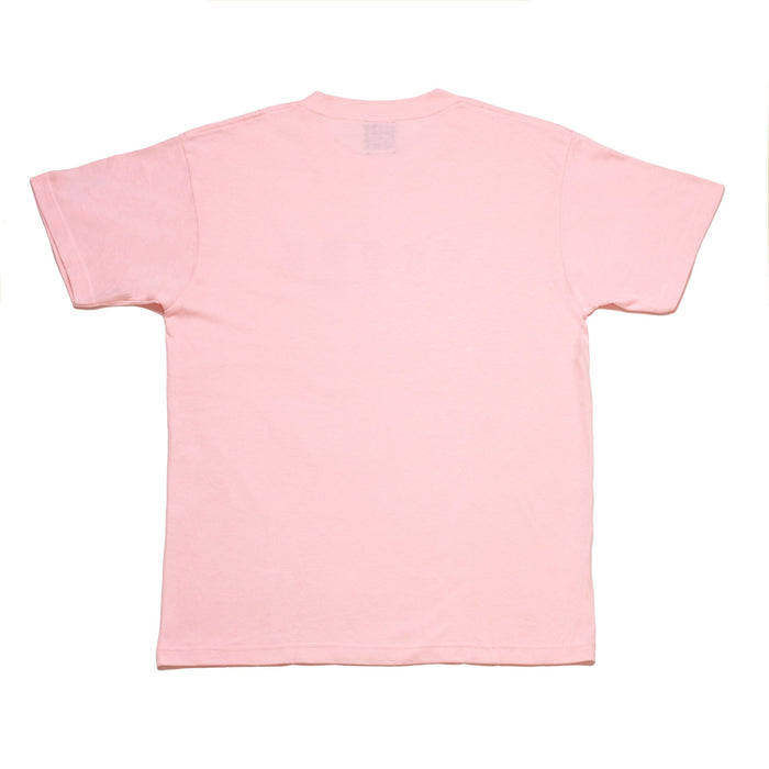 Clubware T-shirt Pink