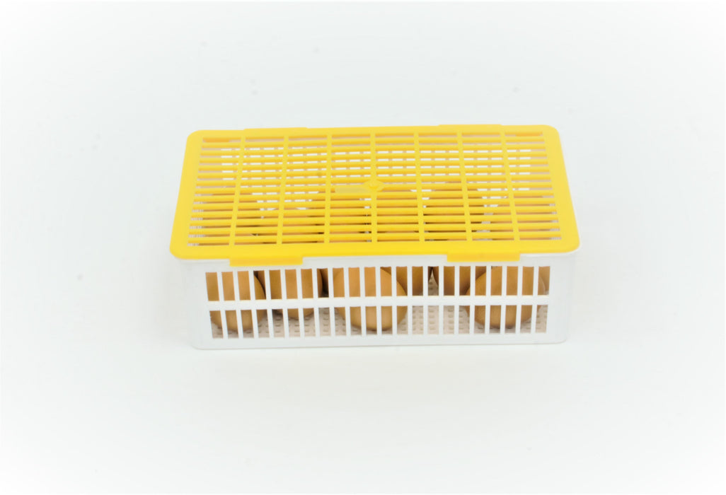 Egg Basket - 15 Eggs