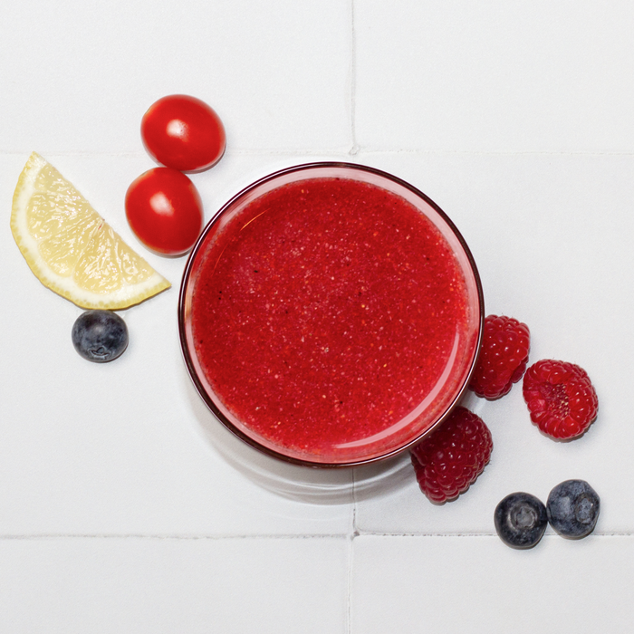 Antioxidant Daily Reds