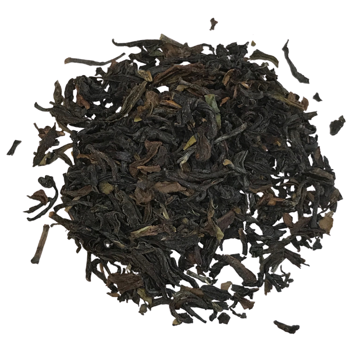1st Flush Darjeeling