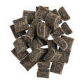 Callebaut Dark Chocolate Chunks – Semi-Sweet Baking Chunks - Kosher Dairy, Heat-Stable