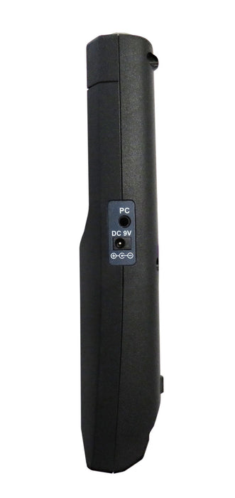 Datalogging RTD Thermometer - Certified