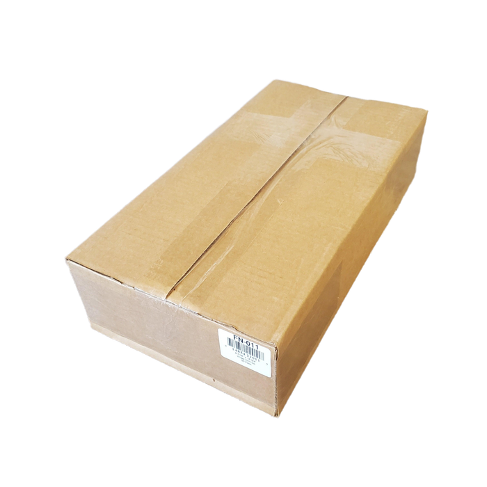 Deep Beeswax Foundation - Wired With Hooks - 8 3/8-inch