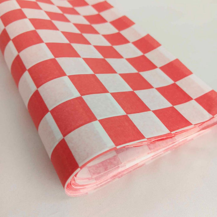 Deli Wrap Paper *Various Colors Available in counts from 100 to 1000*