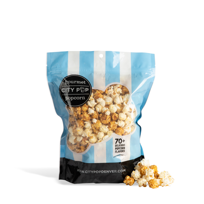 Denver Mix Popcorn