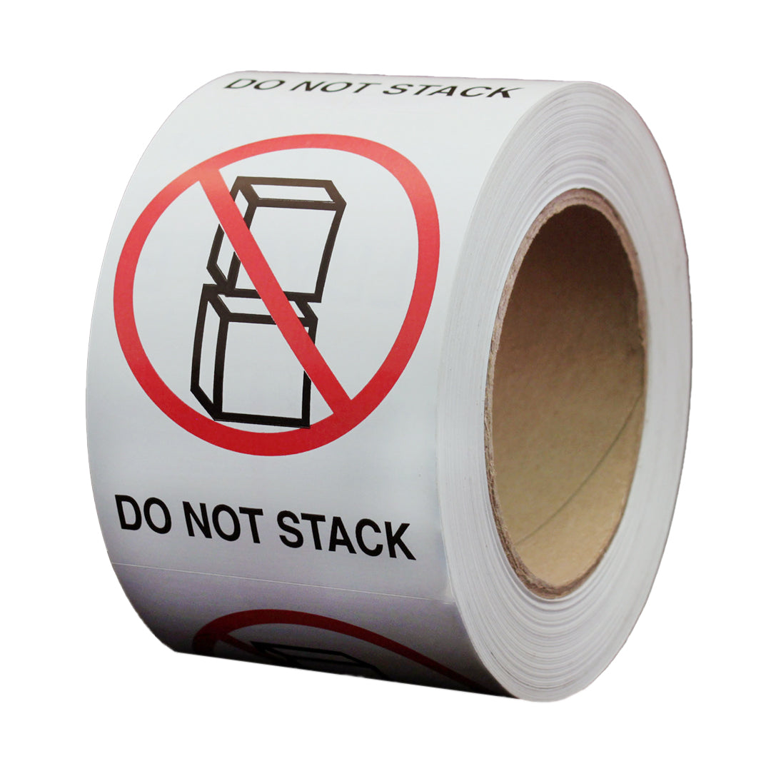 File Stack Warning 3