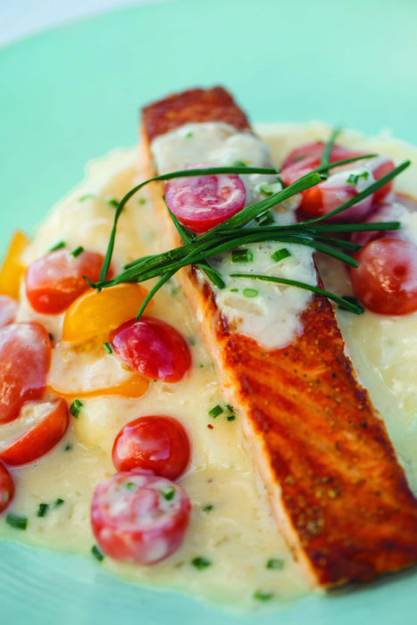 The Essential Napa Valley Cookbook