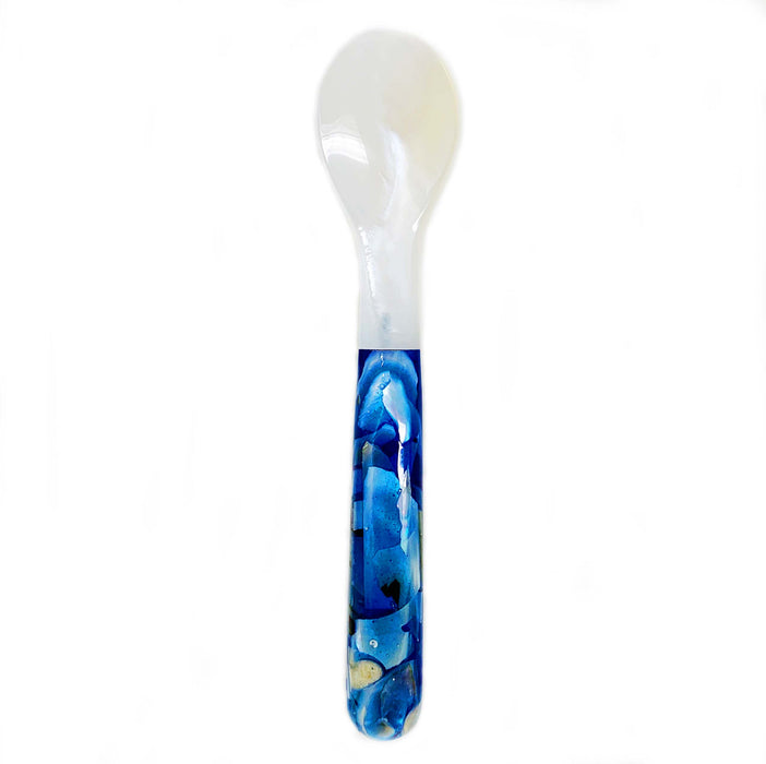 Mother of Pearl Caviar Spoon